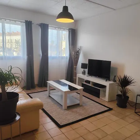 Escapadax Apartment *