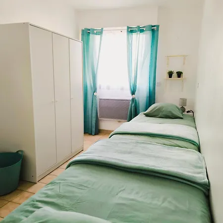 Escapadax Apartment